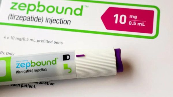 Zepbound Comprar España | Zepbound Precio España | Zepbound España | Zepbound Medicamento Precio España | Comprar Zepbound En España